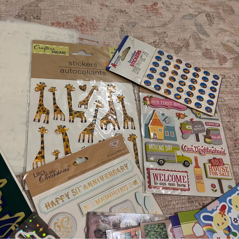 Junk Journal Bullet Jornal Bundle - Picture 7 of 7